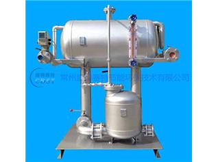 CDST-HT-Ⅰ型冷凝水回收氣動機(jī)械單泵裝置